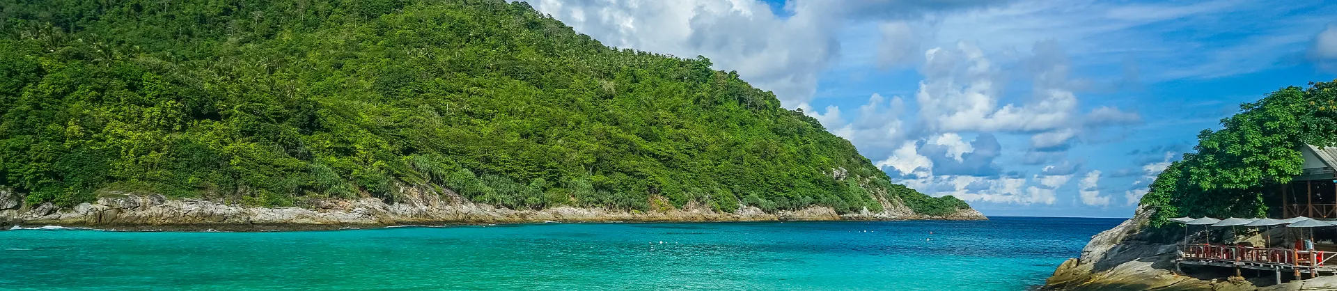 Attrazioni Acquatiche