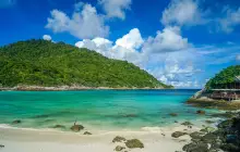 Racha Yai Island