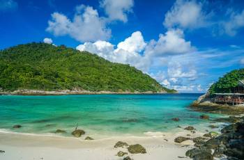 Top 18 Water Fun Attractions in Phuket