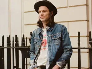 North Hertfordshire District | James Bay Show