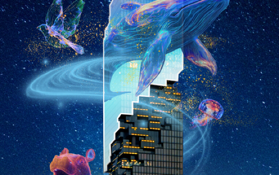 Mahanakhon SkyVerse