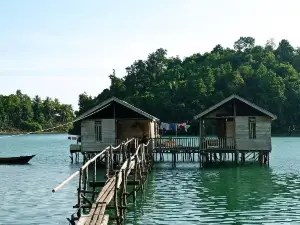 Banggai Island