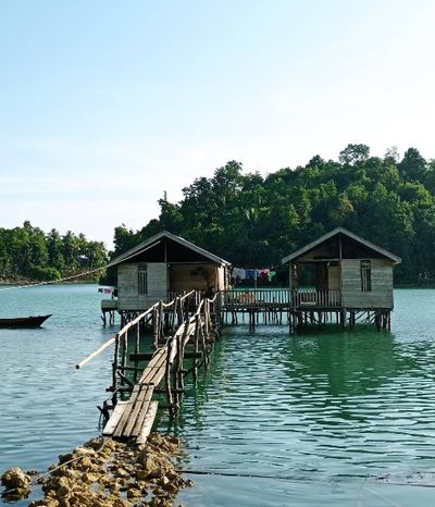 Banggai Island