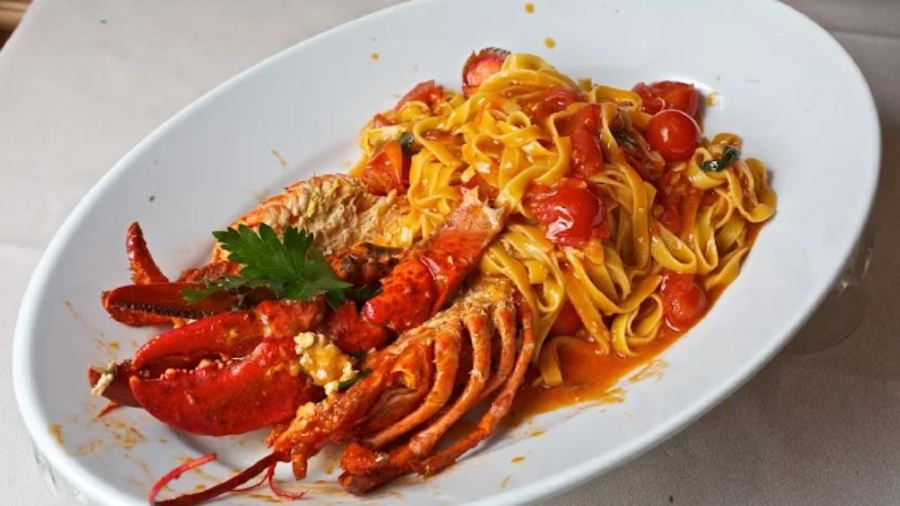 RISTORANTE LA GROTTA GUELFA