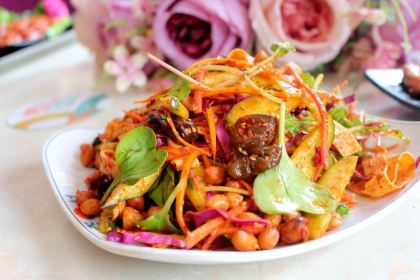 鲜族烤肉总部(太平店)