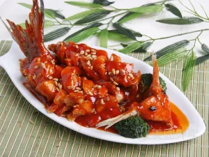 LAO BAO DING