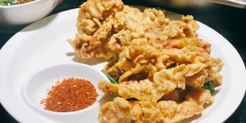 三味漁府（電視塔店）