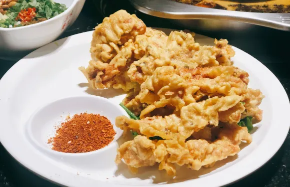 三味漁府（電視塔店）