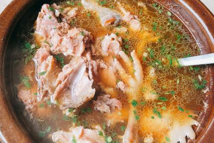 新当家人(银泰店)