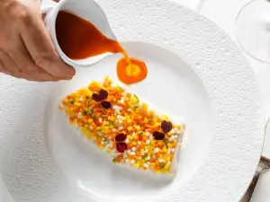 Le Bernardin
