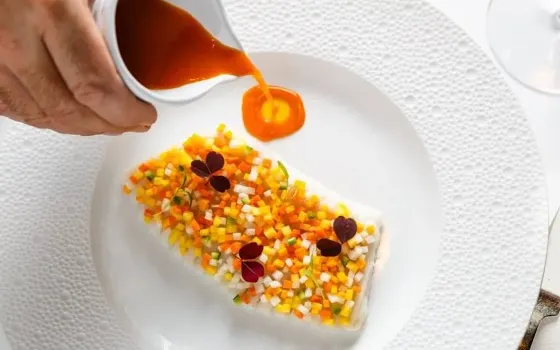 Le Bernardin image 0