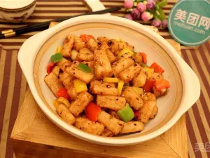 餐廳