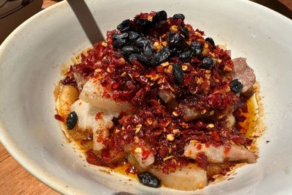 田小狗的饭店(碧桂园店)