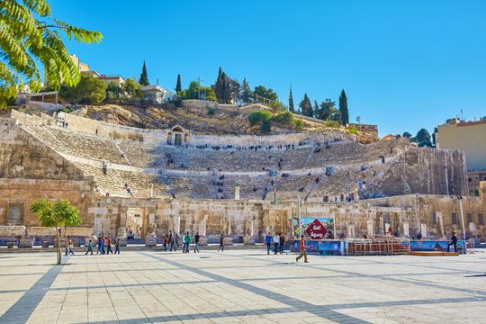 Roman Theater