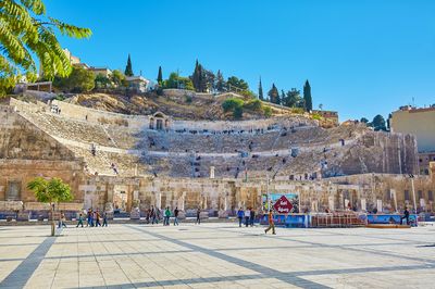 Roman Theater