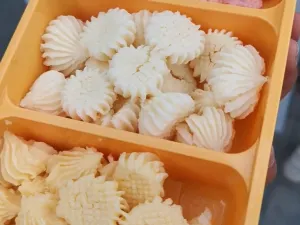 罕乌拉奶食店(小召店)
