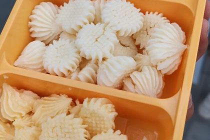 罕乌拉奶食店(小召店)