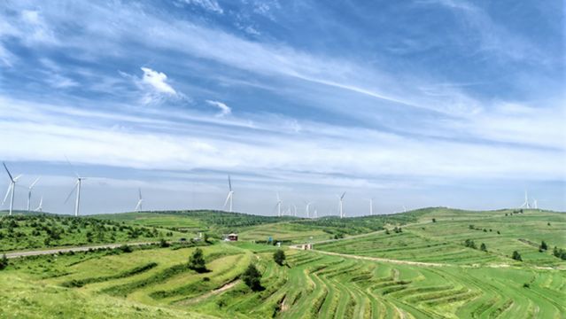 Potala Viewing Platform