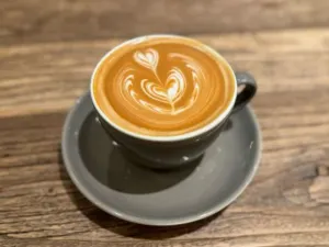 Vanilla Specialty Coffee