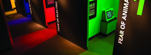 Goose Bumps! The Science of Fear | California Science Center