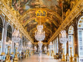 Hôtels à proximité de Golf de la Boulie