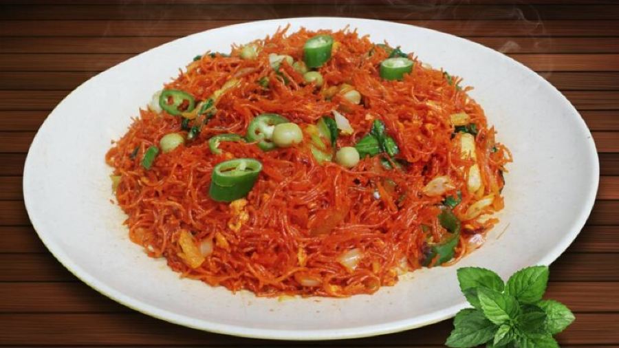 Singapore Zam Zam Restaurant