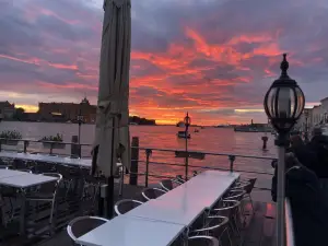 Ristorante Terrazza Dei Nobili