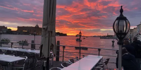 Ristorante Terrazza Dei Nobili