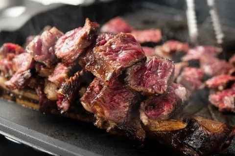 Korean BBQ Vegetejiya Shimokitazawa