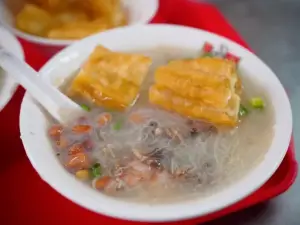Guozaimianxianhu (shuimenguozaizong)