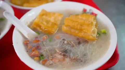 Guozaimianxianhu (shuimenguozaizong) in Quanzhou