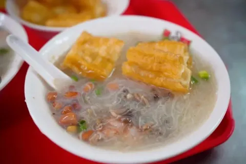 Guozaimianxianhu (shuimenguozaizong)