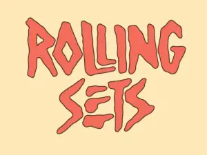Rolling Sets Central Coast 2025