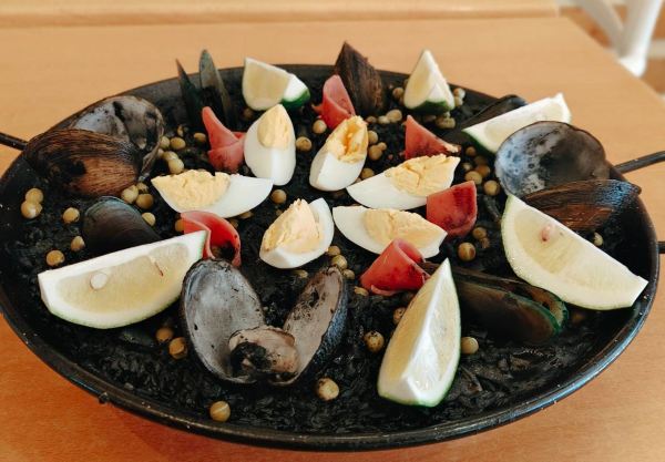 Ole Spanish Tapas Bar & Restaurant