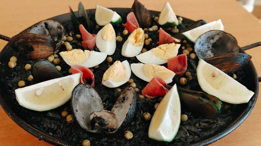 Ole Spanish Tapas Bar & Restaurant