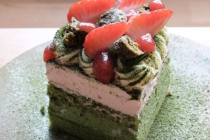 Mountain River Patisserie