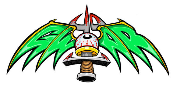 Bend | GWAR《The Return of GOR GOR》tour