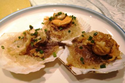 YUEHAI YU MIN XIN CUN