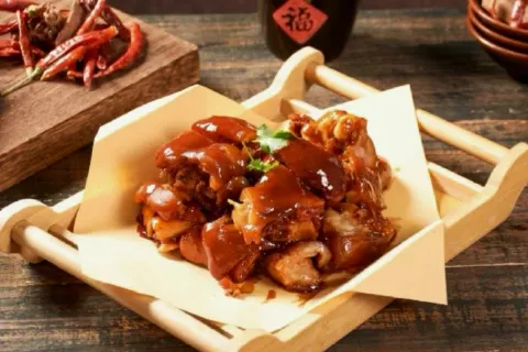 8度廚房(廣場店)