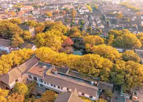 Tongli Ancient Town