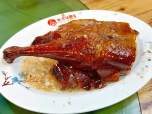 Feisushaoe (Changping Branch)