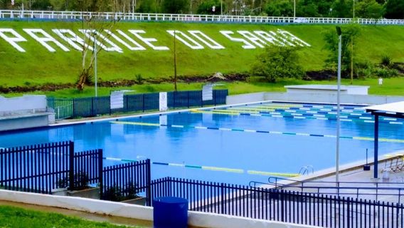 Complexo Parque do Sabiá