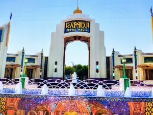 Ramoji Film City