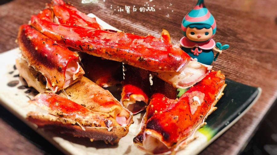 蟹的岡田屋(徐汇绿地缤纷城店)