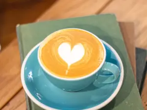 Anchor Cafe & Roastery