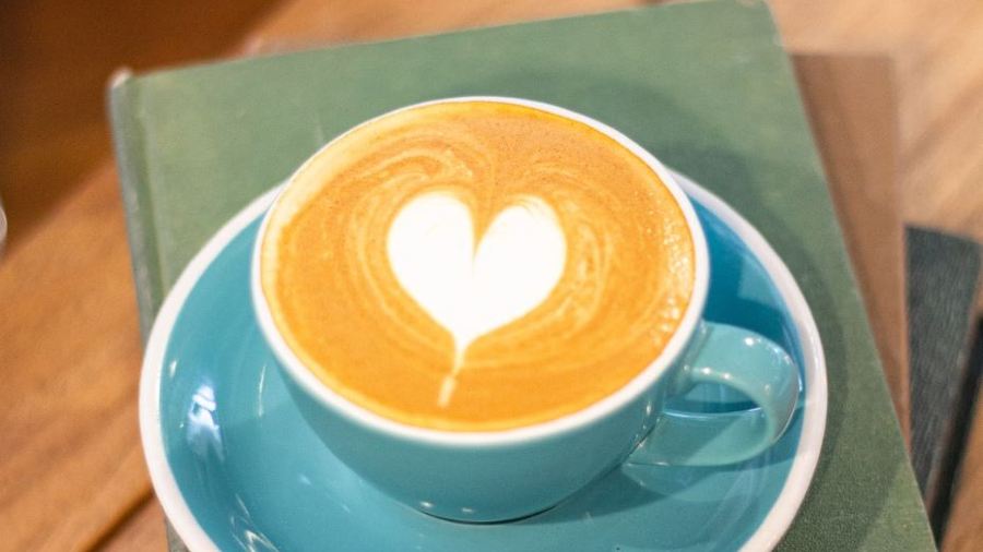 Anchor Cafe & Roastery