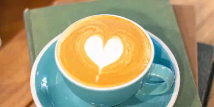 Anchor Cafe & Roastery