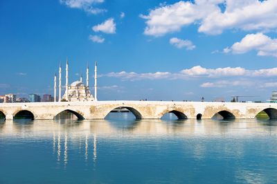 Stone Bridge