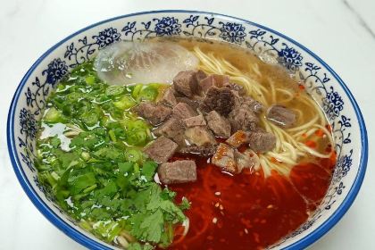 sahra uygur restaurant