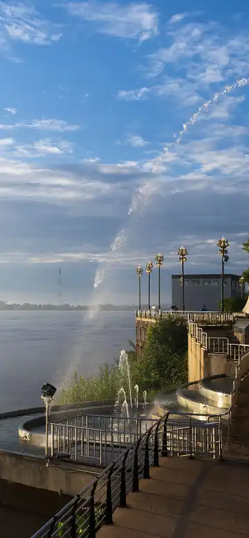 Hotels in Nakhon Phanom